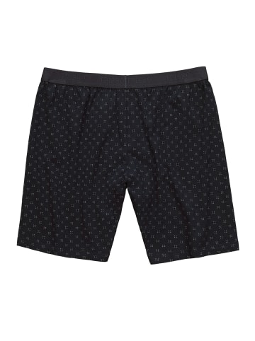 JP1880 Slip in navy blau