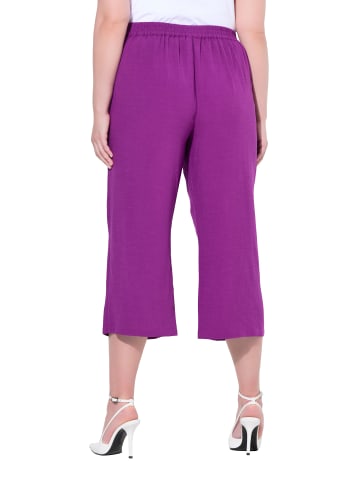 MIAMODA Culotte in beere