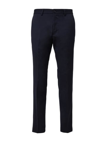 s.Oliver BLACK LABEL Hose in Blau