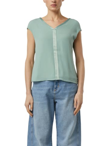 comma Shirt in lind