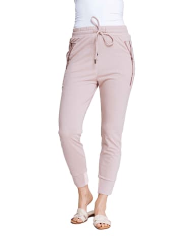 ZHRILL Zhrill Damen Jogger Pants FABIA in rosa