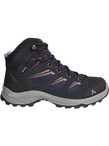 McKINLEY Wanderschuhe für Damen in rose