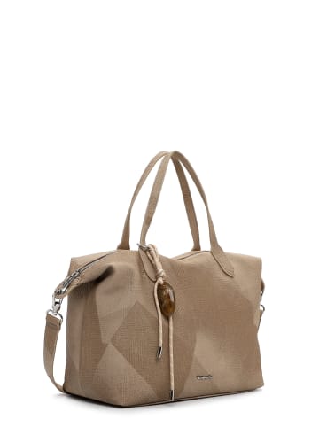 Tamaris Shopper TAS Karen in sand