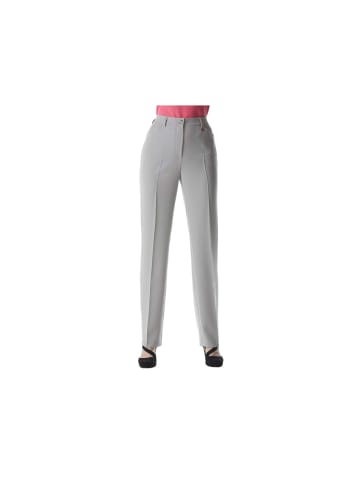 Relaxed by TONI Jogginghose für Damen in grau in grau