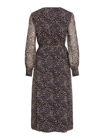 Vila Maxikleid in Rhodonite