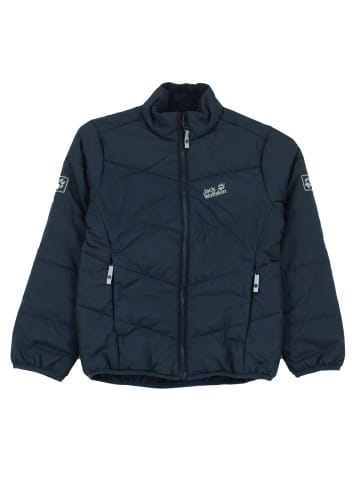 Jack Wolfskin Jacke Kokkola stormlock 1607501-1910 in Blau