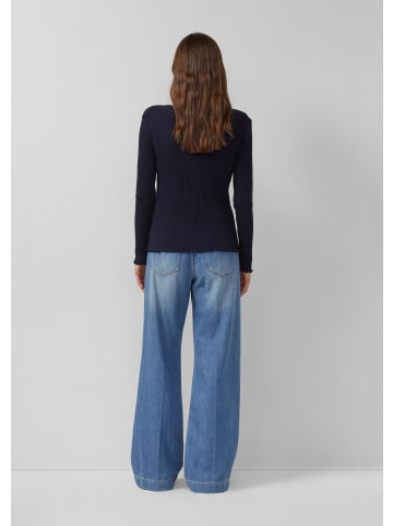 s.Oliver T-Shirt in 5959_navy