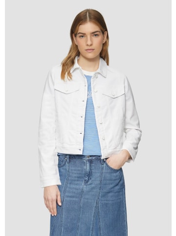 s.Oliver Indoor-Jacke in 01Z8_weiß