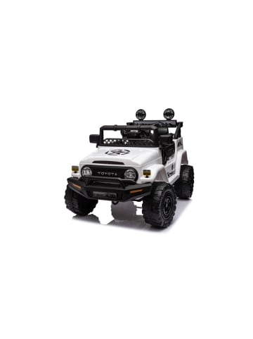 Wisam® Batterieauto Toyota FJ 4x4