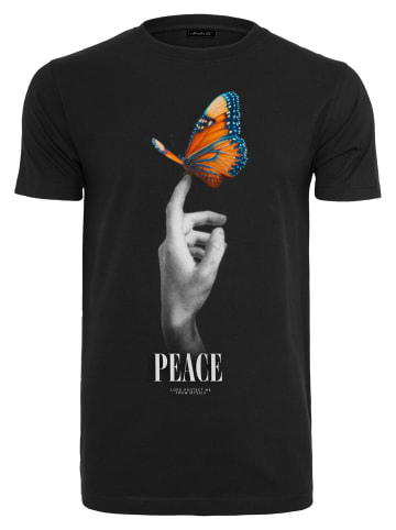 Mister Tee Mister Tee in black