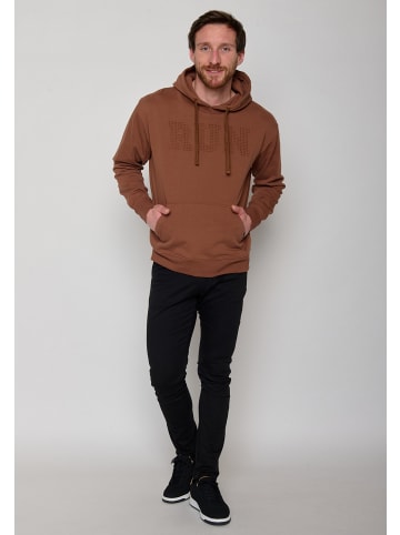GreenBomb Hoodie Lifestyle Run in Waldrinde