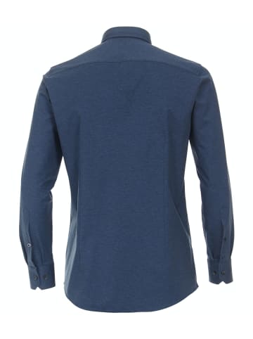 Venti Businesshemd in Blau