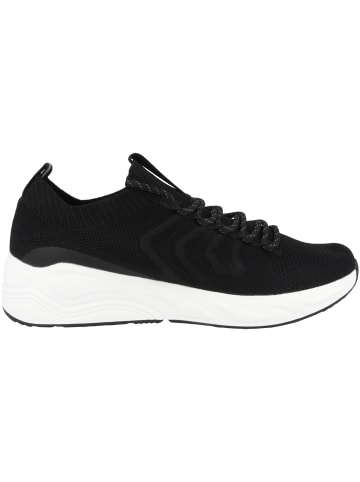 s.Oliver BLACK LABEL Sneaker low 5-23617-26 in schwarz