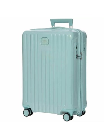 BRIC`s Handgepäck für Erwachsene in blau