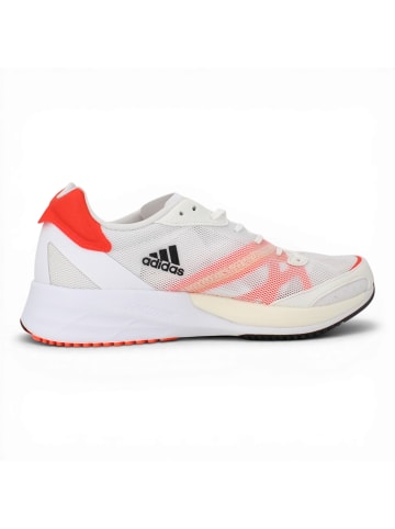 adidas Laufschuhe Adizero Adios in Schwarz
