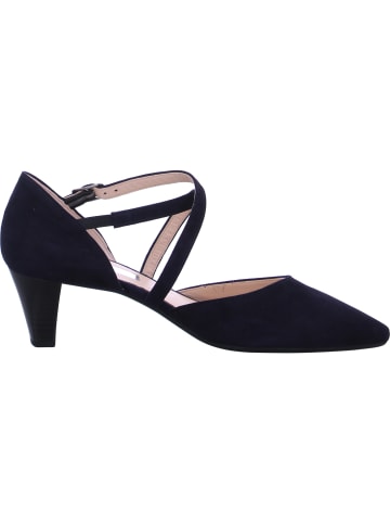 Gabor Pumps  in Blau