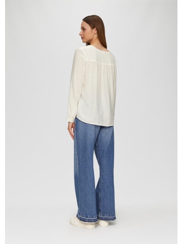 s.Oliver Bluse in 0210_creme