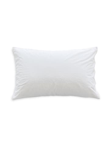 Happy Friday Baumwollfrottee Wasserfester Kopfkissenschoner