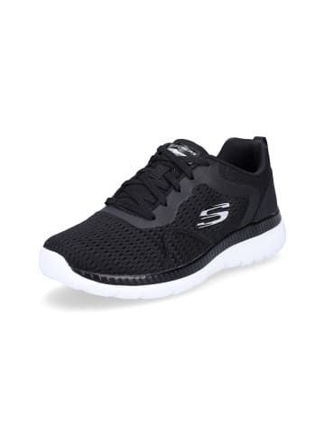 Skechers Sneaker in schwarz