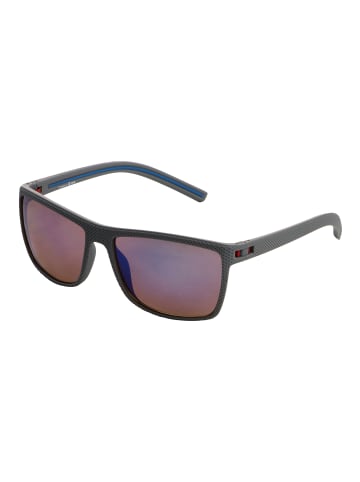 Man's World Sonnenbrille in grau