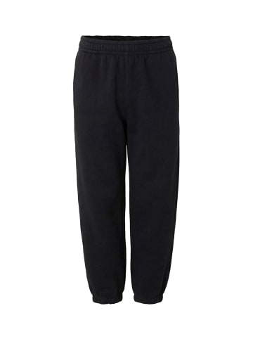 Urban Classics Trousers - Sweat in black