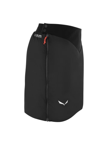 Salewa Rock in schwarz