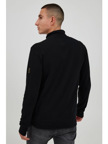 !SOLID Sweatjacke in schwarz