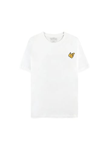 Pokémon T-Shirt in Weiß