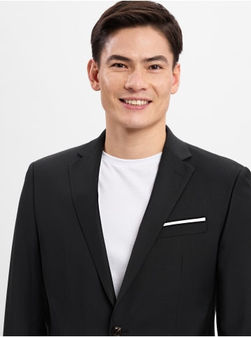 JOOP! Sakko Finch in schwarz