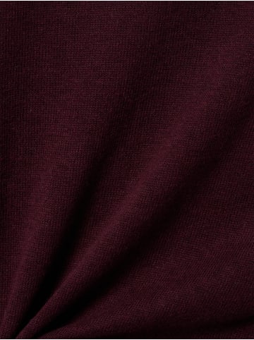 Finshley & Harding Pullover in bordeaux - 0011