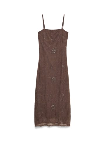 Vero Moda Kleid in Peppercorn