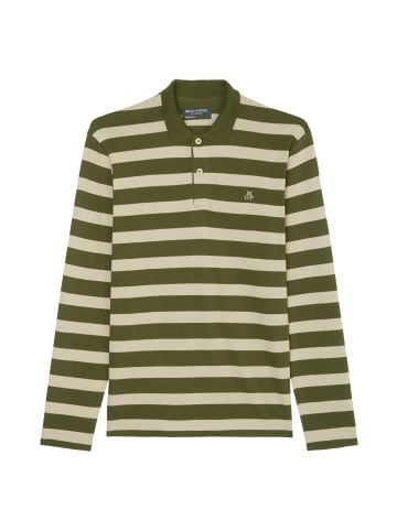 Marc O'Polo DfC Poloshirt Jersey regular in multi/478+111