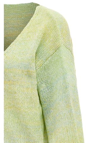 Sookie Damen Pullover in LIMETTE MINT