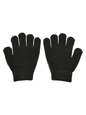 Mister Tee Gloves in black