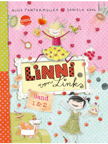 Arena Linni von Links (Band 1 und 2)