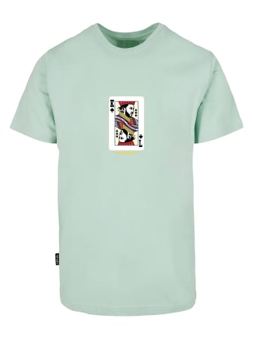 Cayler & Sons T-Shirts in bird's egg green