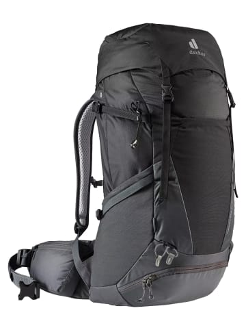 Deuter Trekkingrucksack in schwarz