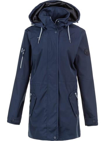 Whistler Softshelljacke ISOBEL in 2048 Navy Blazer