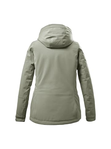 Killtec Outdoorjacke KOW 140 in Oliv1012