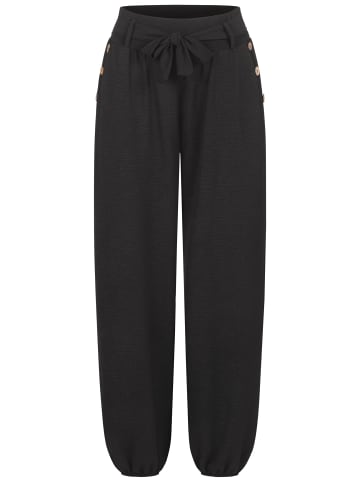 Cloud5ive Hosen in black