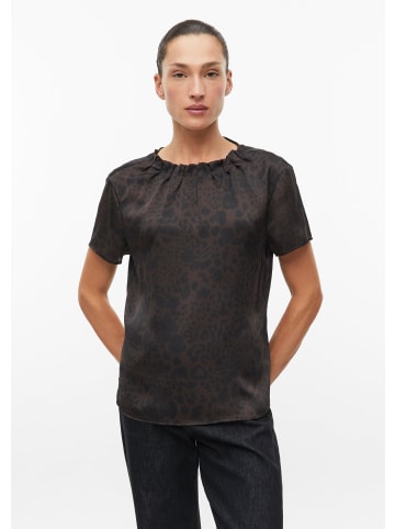 s.Oliver Bluse in 89A8_dunkelbraun