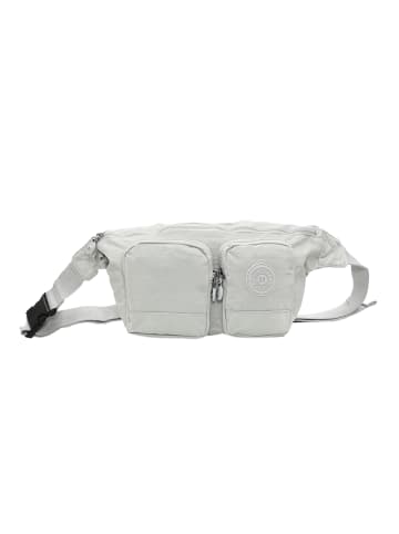 Mindesa Damen Tasche in Hellgrau