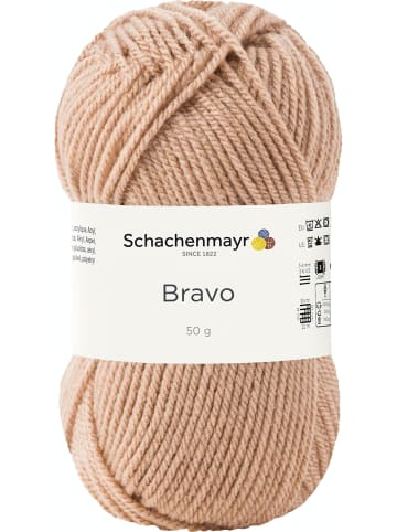 Schachenmayr since 1822 Handstrickgarne Bravo, 50g in Beige