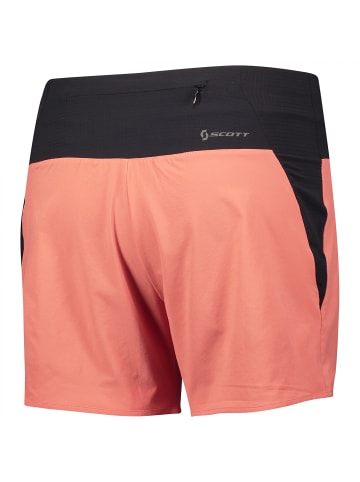 SCOTT Short W TRAIL RUN SHORTS in Rose