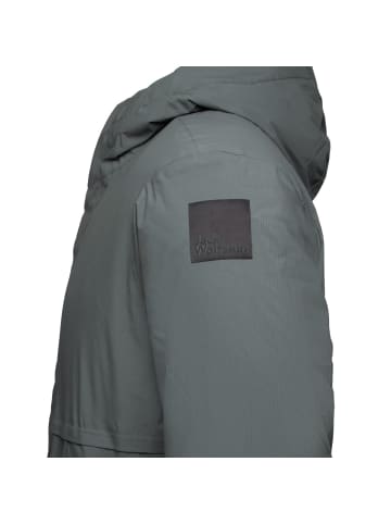 Jack Wolfskin Winterjacke Wandermood Jkt XT in gruen