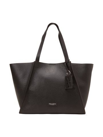 Marc O'Polo Shopper Model Biana in Burnt Coffee
