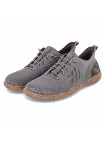Josef Seibel Barfußschuhe WALLACE 05 in grau