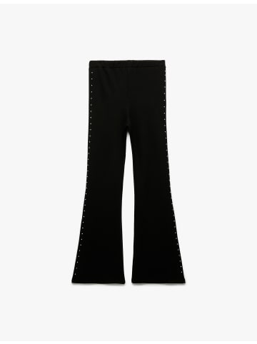 KOTON HOSEN in Schwarz