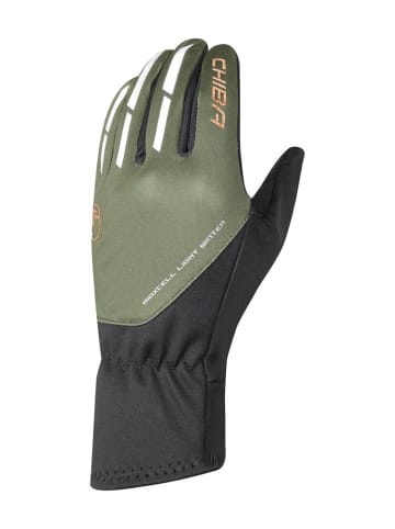 Chiba BioXCellight Winter - Radhandschuhe