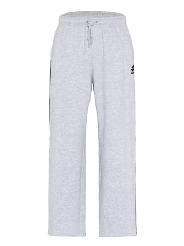Lotto Jogginghose Men Sweat Pants in grau